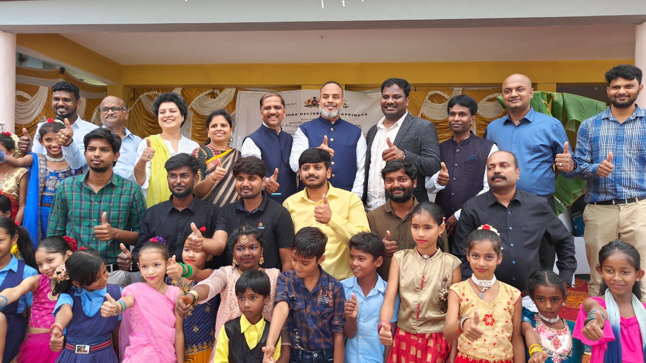 Laying the Foundation of Happiness